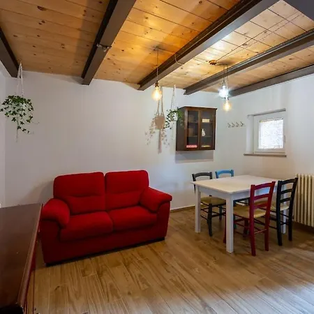 Relais Castel D'emilio - Casa Blu *