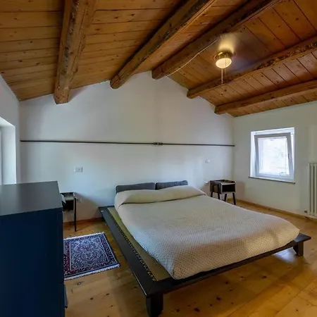 Relais Castel D'emilio - Casa Blu *